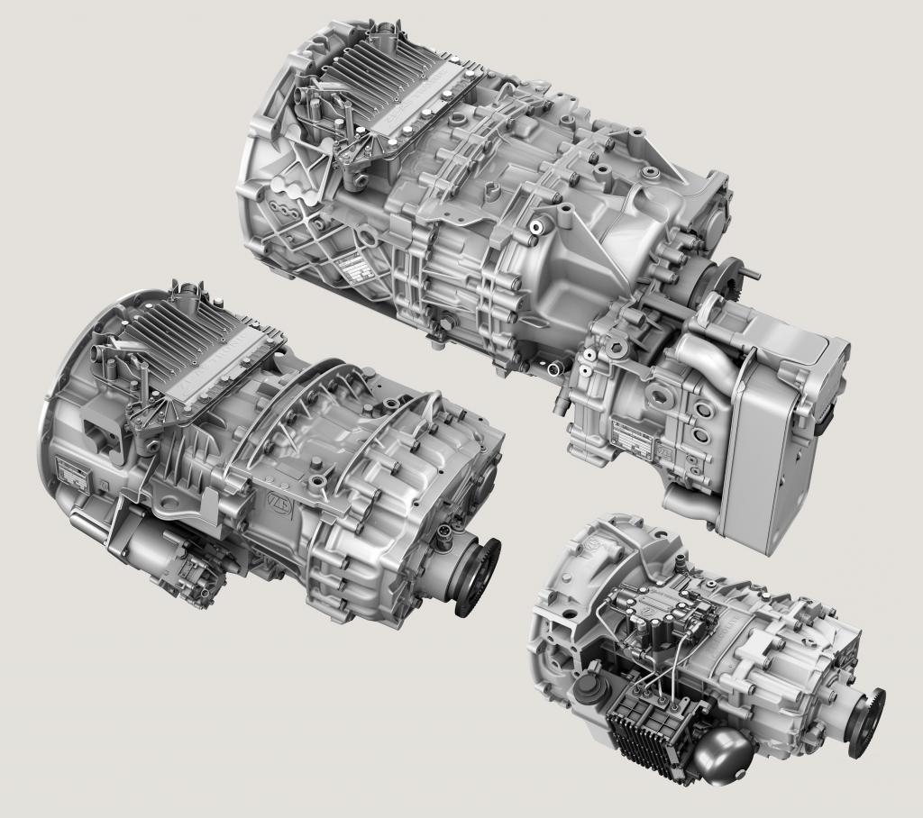ZF erhält Innovationspreis in China