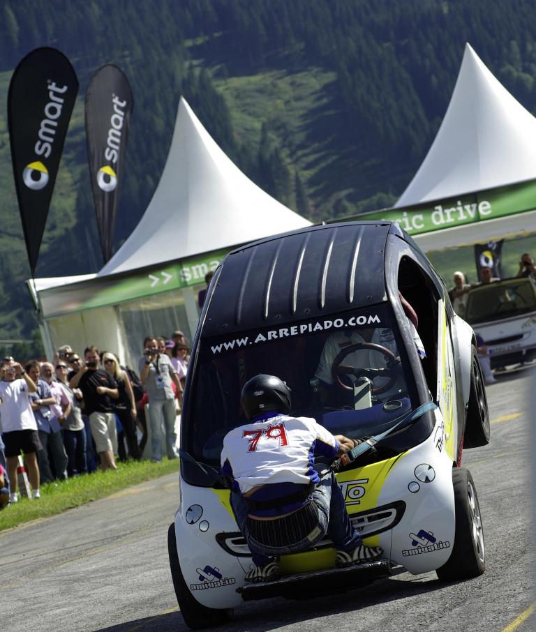 10. Smart Treffen.