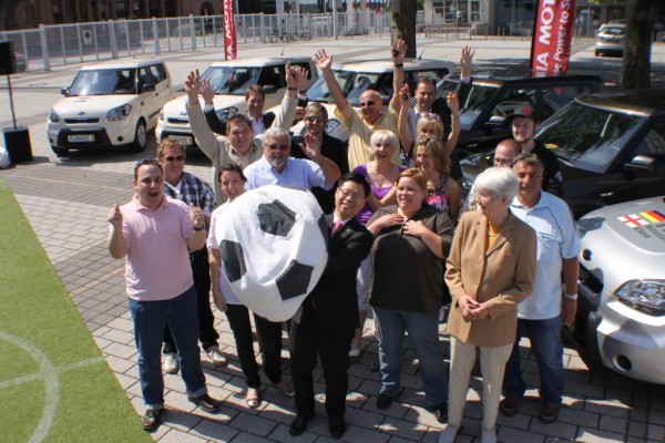 16 WM-Tore = 16 Kia Soul