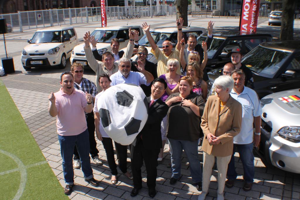 16 WM-Tore = 16 Kia Soul