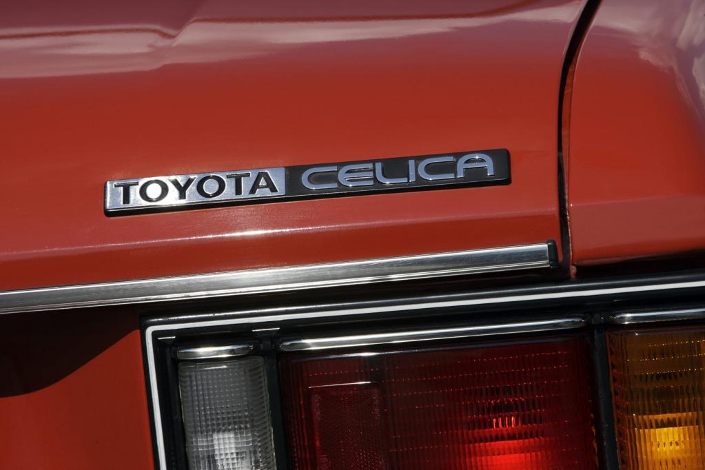 1970 wurde die Celica auf der Tokio Motor Show präsentiert. 