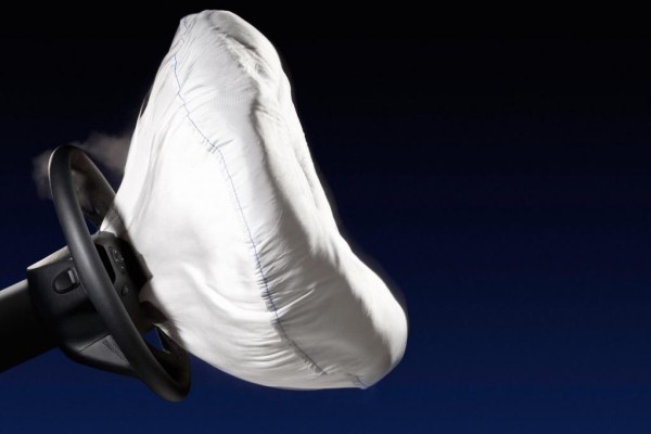 30 Jahre Airbag: Nicht nur heiße Luft 