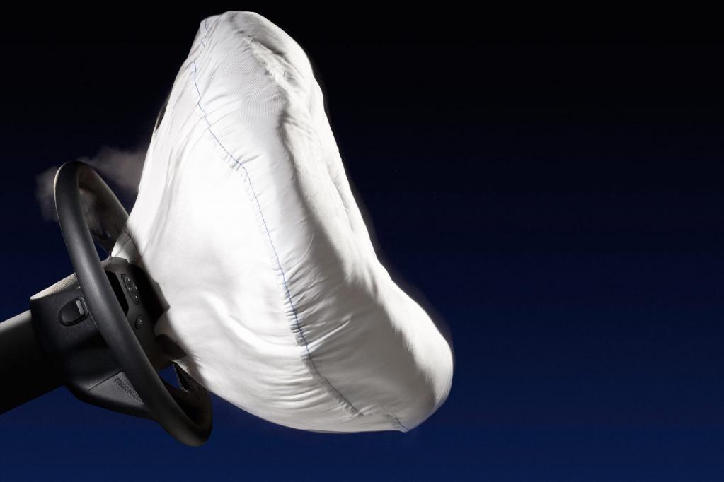 30 Jahre Airbag: Nicht nur heiße Luft 