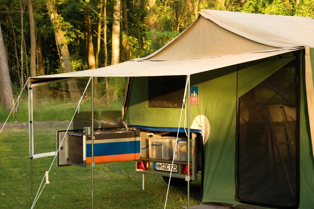 3DOG camping erweitert Vertriebsnetz