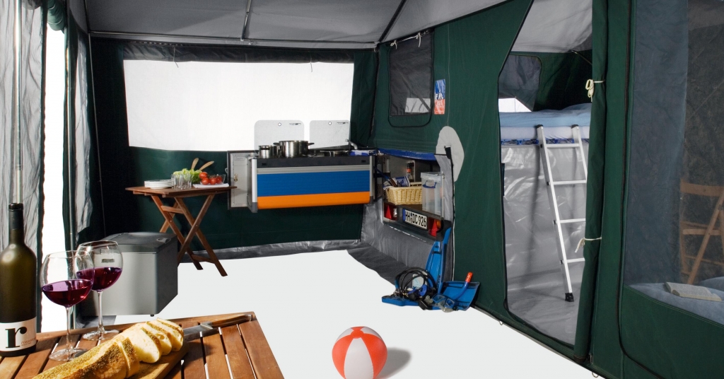 3DOG camping erweitert Vertriebsnetz
