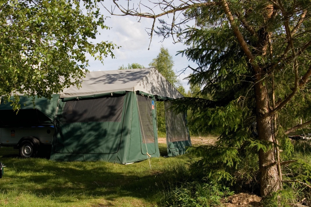 3DOG camping erweitert Vertriebsnetz