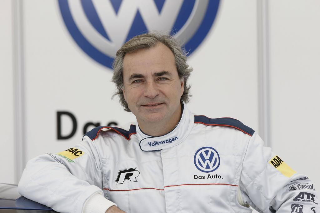 ADAC Rallye Deutschland 2010: Sainz und Al-Attiyah mit 80 % weniger CO2 am Start