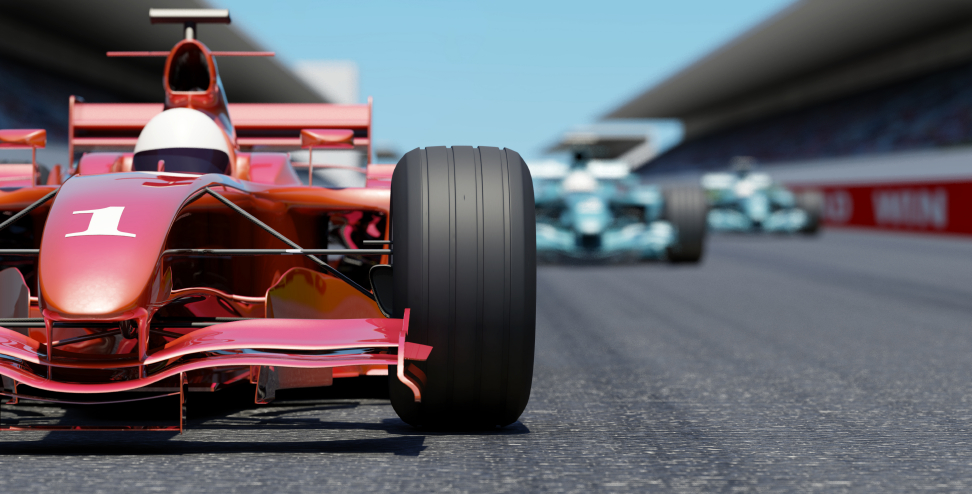 ADAC-Stiftung Sport ist mit Ergebnissen zufrieden