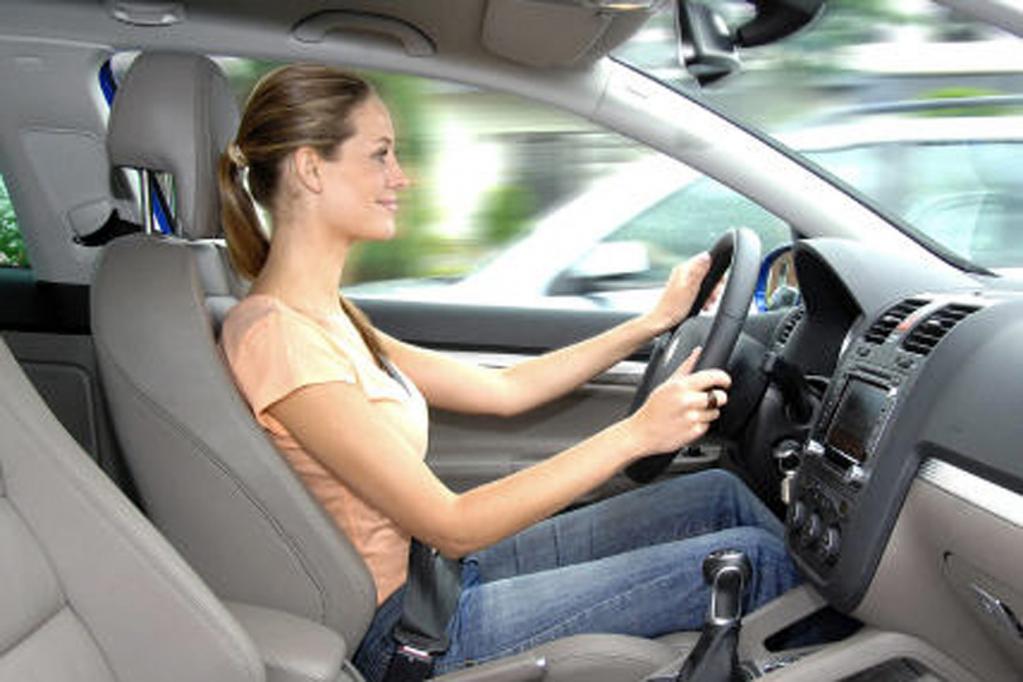 Aktive Kopfstützen für alle Fahrzeugklassen 