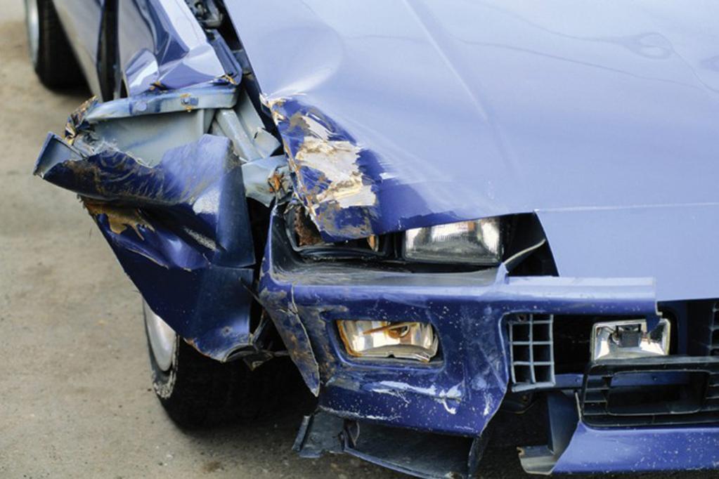 Autofahrer sparen an kleinen Reparaturen 