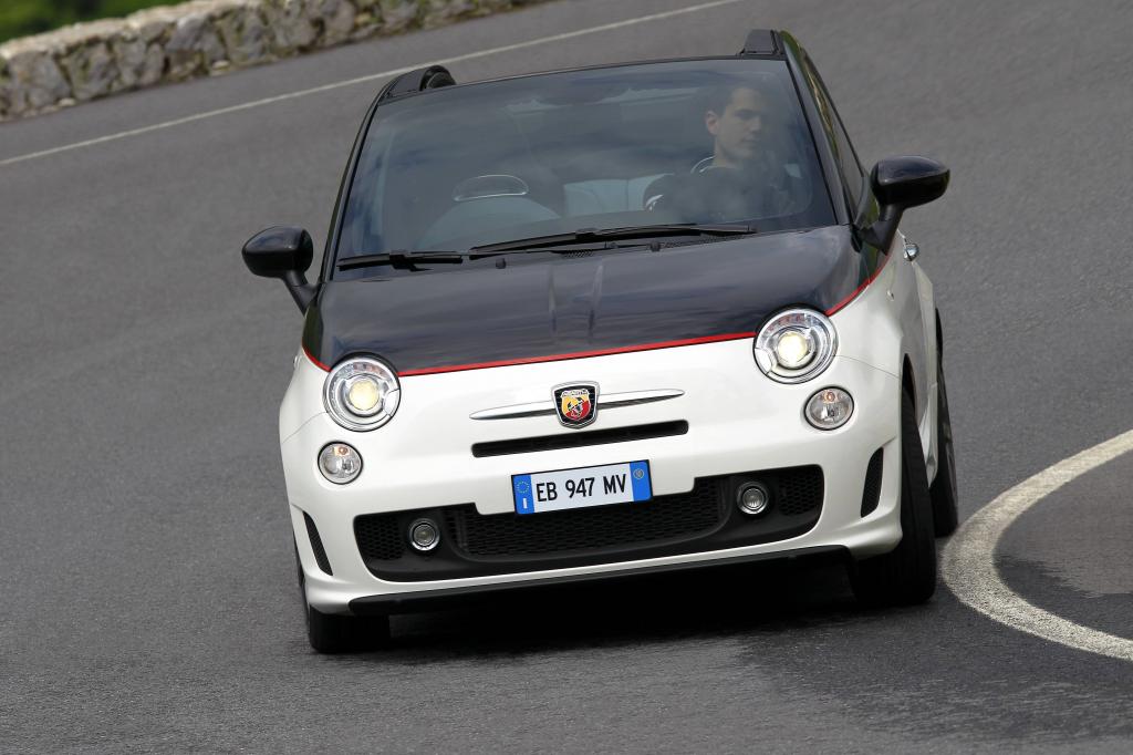 AvD-Oldtimer-Grand-Prix: Abarth kehrt an den Ort zahlreicher Rennerfolge zurück
