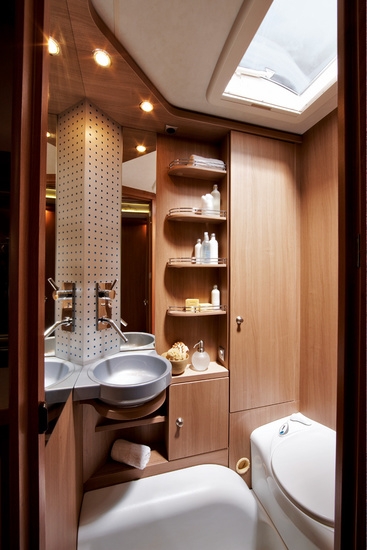 Bürstner mit Premieren und Produktneuheit auf Caravan Salon in Düsseldorf