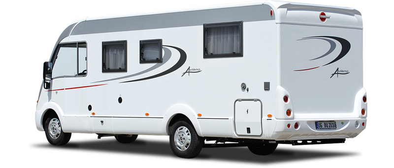 Bürstner mit Premieren und Produktneuheit auf Caravan Salon in Düsseldorf