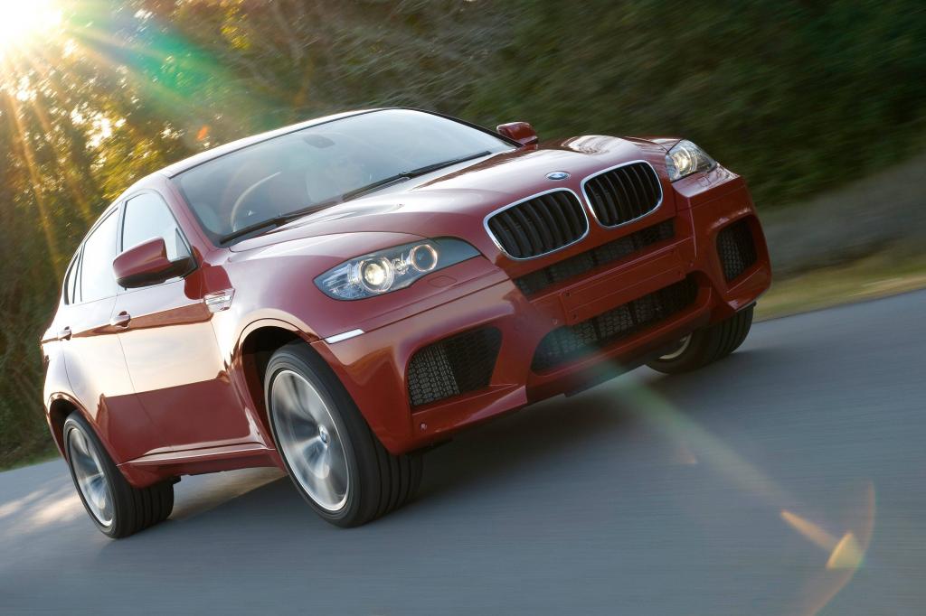 BMW M GmbH stellt sich breiter auf