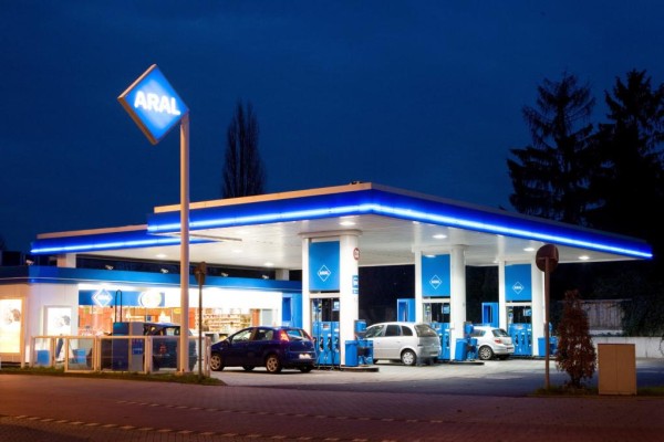 BP will Aral verkaufen 