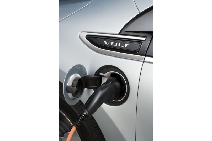 Chevrolet Volt