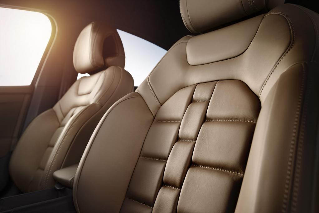 Citroen DS4 - Edel-Kompaktwagen im Coupé-Stil 