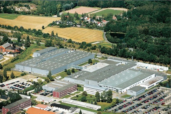 Conti baut 40 Millionen Piezo-Injektoren 