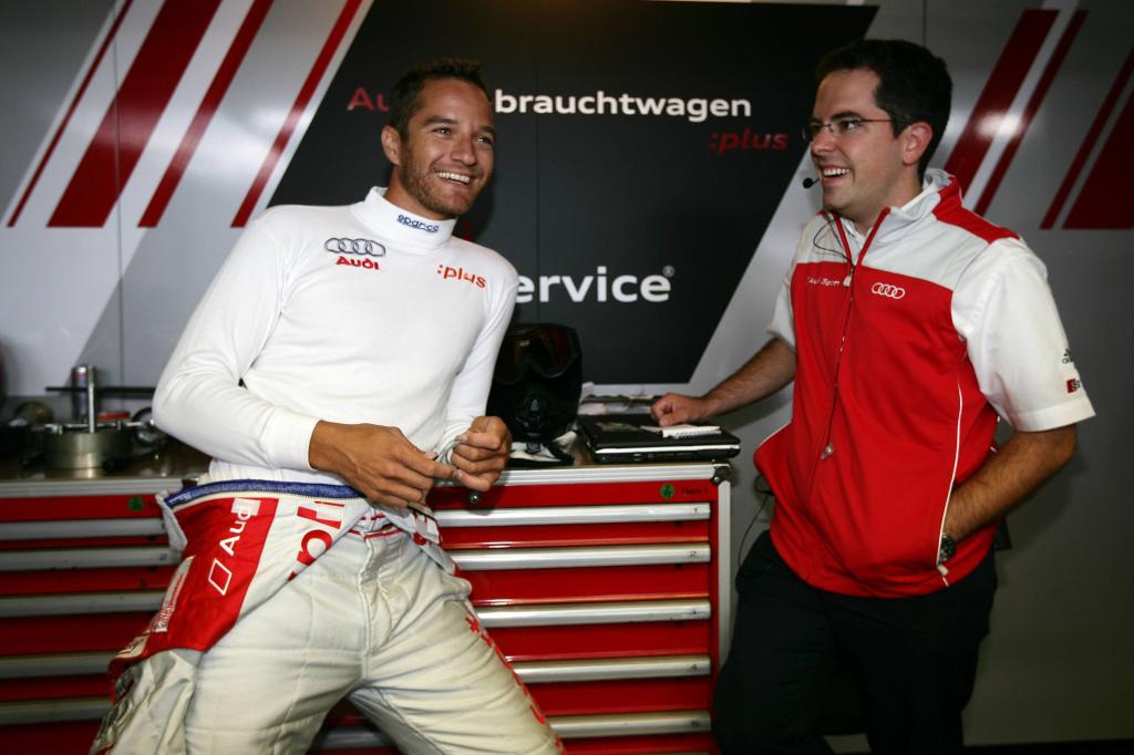 DTM 2010: Timo Scheider fehlt in Zandvoort noch ein Sieg