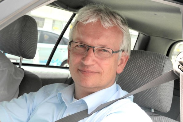 DUH-Chef hat Zweifel am E-Mobilitätswillen der Autoindustrie