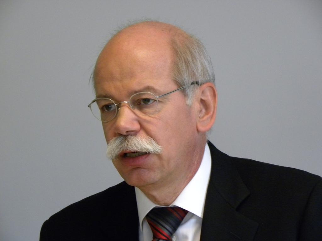 Daimler dementiert 