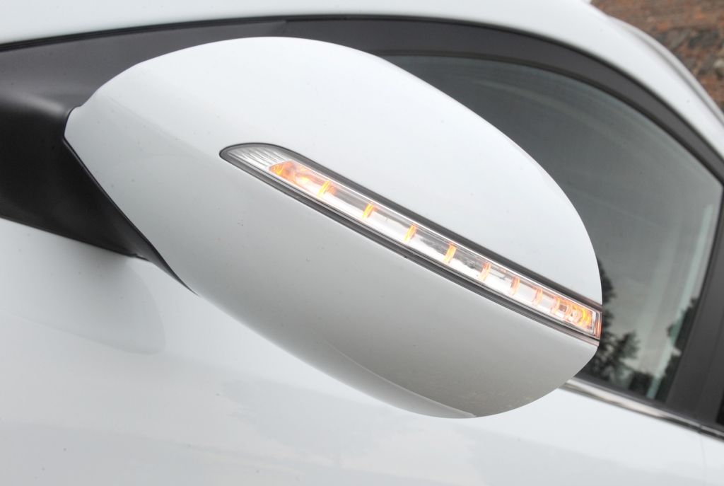 Den neuen Kia Sportage gibt’s ab 19.950 Euro