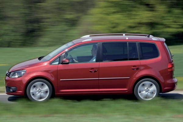 Der Beststeller unter den Vans geht an den Start 