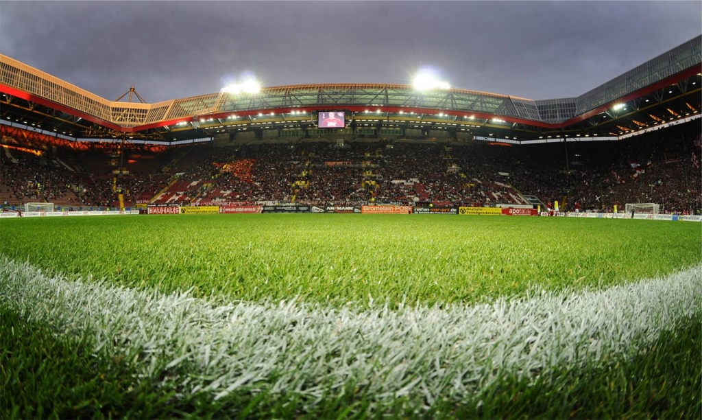Die Kaiserslauterer sind in der kommenden Fußballsaison wieder im 