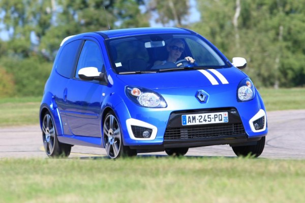 Die Legende lebt: Renault bringt neue Gordini-Versionen 
