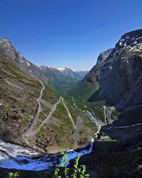Die gefährlichsten Straßen der Welt - Heute: Col de Turini in Frankreich