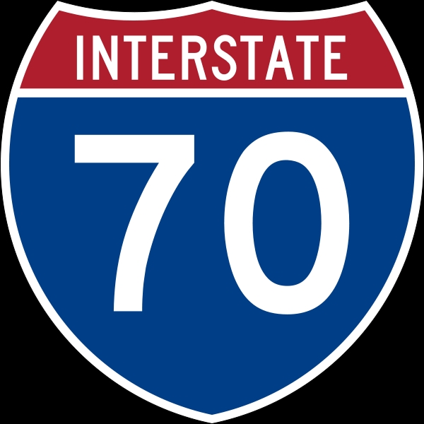 Die schönsten Autorouten Teil 4: Die Interstate 70