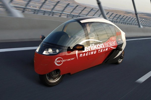 E-Autos: Emissionsfrei in 80 Tagen um die Welt 