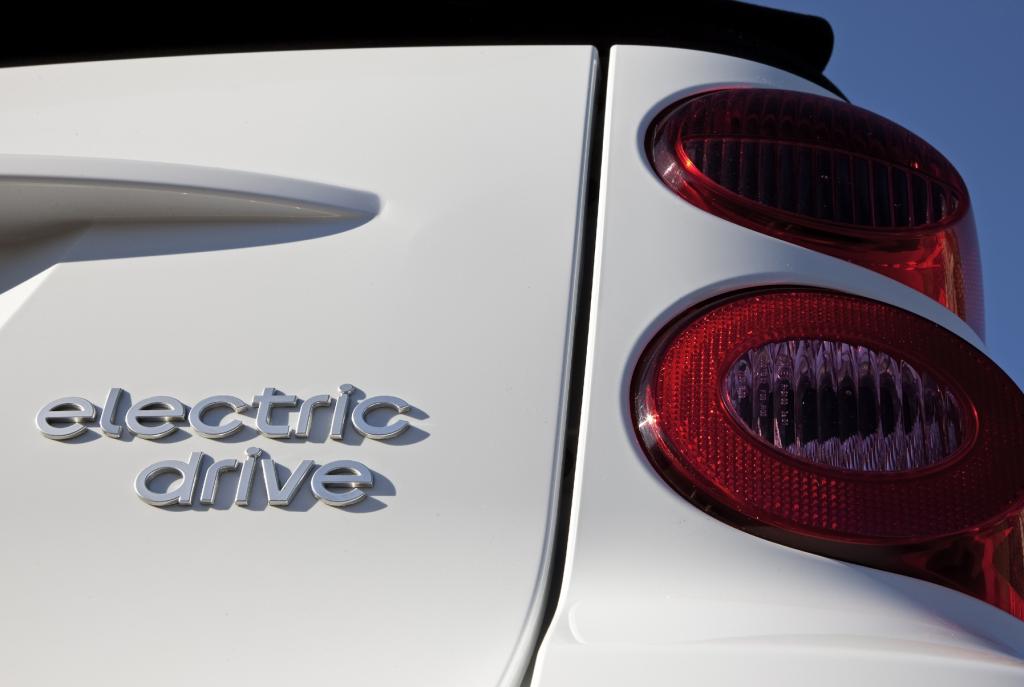 E-Autos haben größte Chancen bei jungen Autokäufern