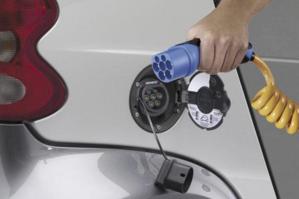 Elektroauto: Stecker-Favorit aus dem Sauerland 