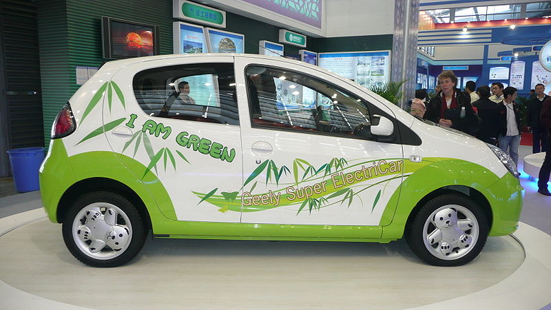 Elektroautos sind meist leiser als andere Fahrzeuge - wird das auch in Zukunft so bleiben?