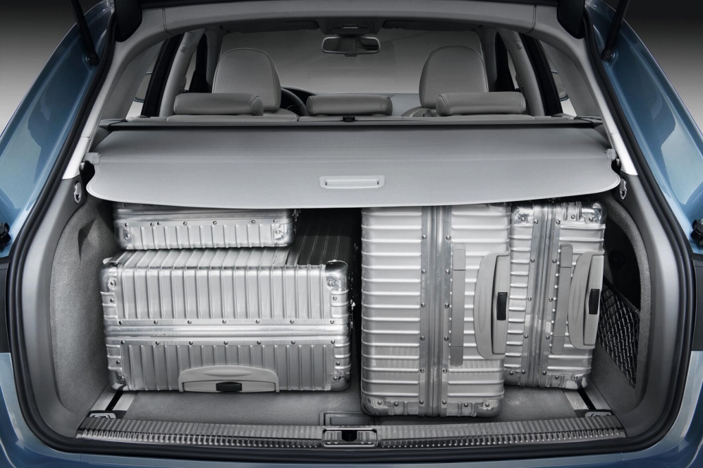 Fahrbericht Audi A4 Avant: Stilvolle Businessclass