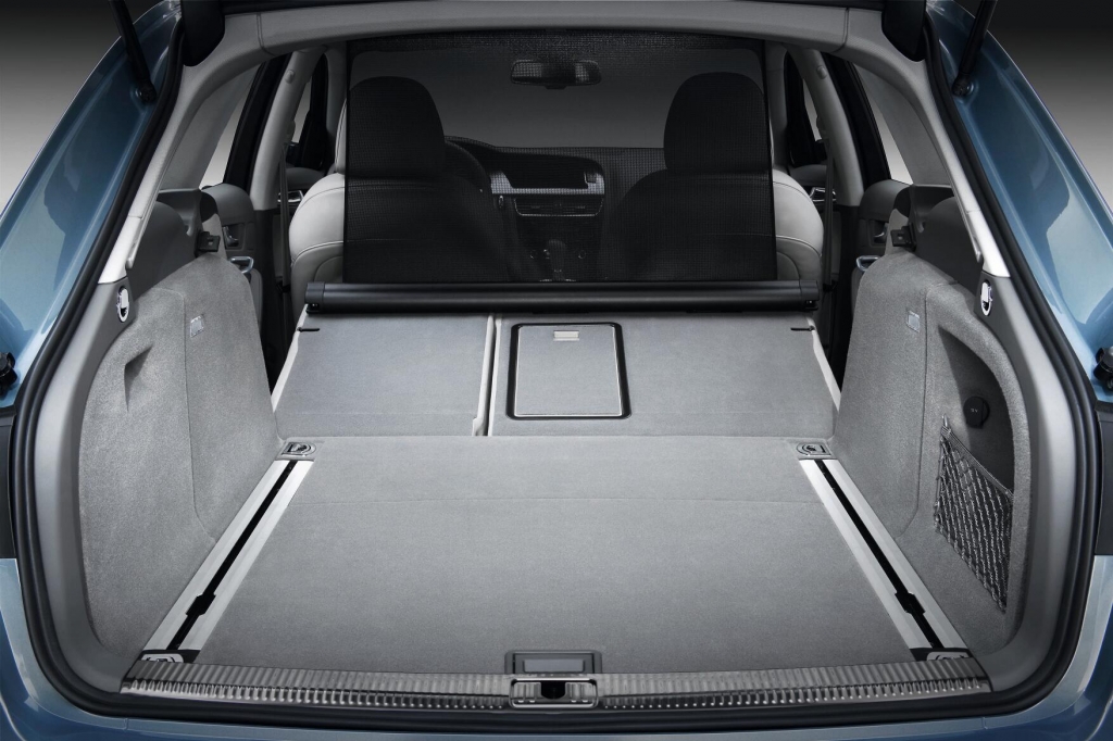 Fahrbericht Audi A4 Avant: Stilvolle Businessclass
