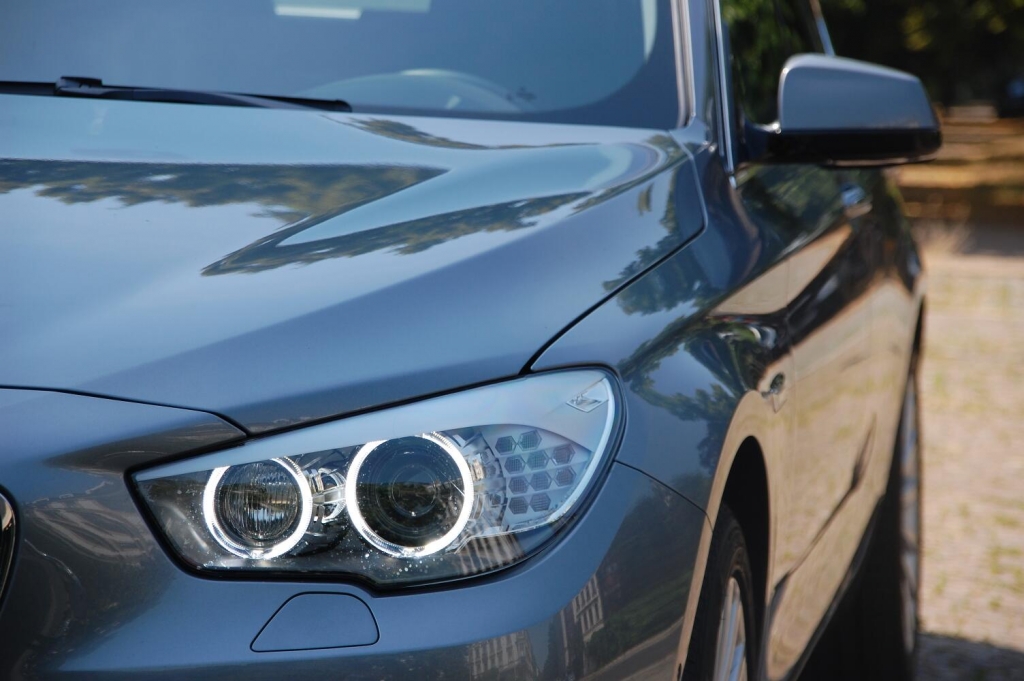 Fahrbericht BMW 535i GT: Polarisiert, überrascht, fasziniert – Der Grand Turismo aus Bayern  