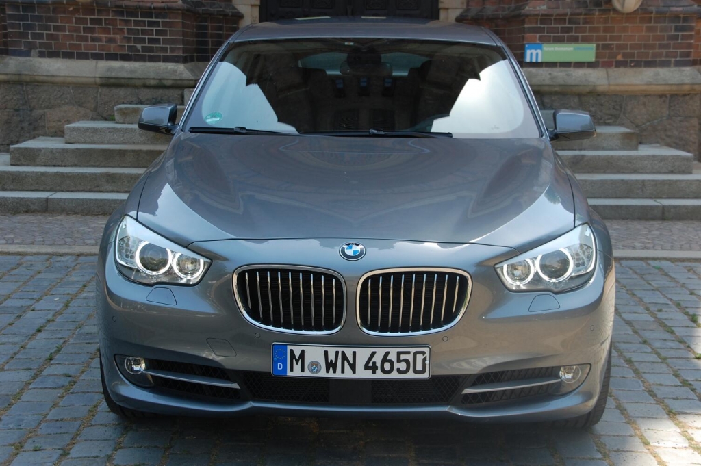 Fahrbericht BMW 535i GT: Polarisiert, überrascht, fasziniert – Der Grand Turismo aus Bayern  
