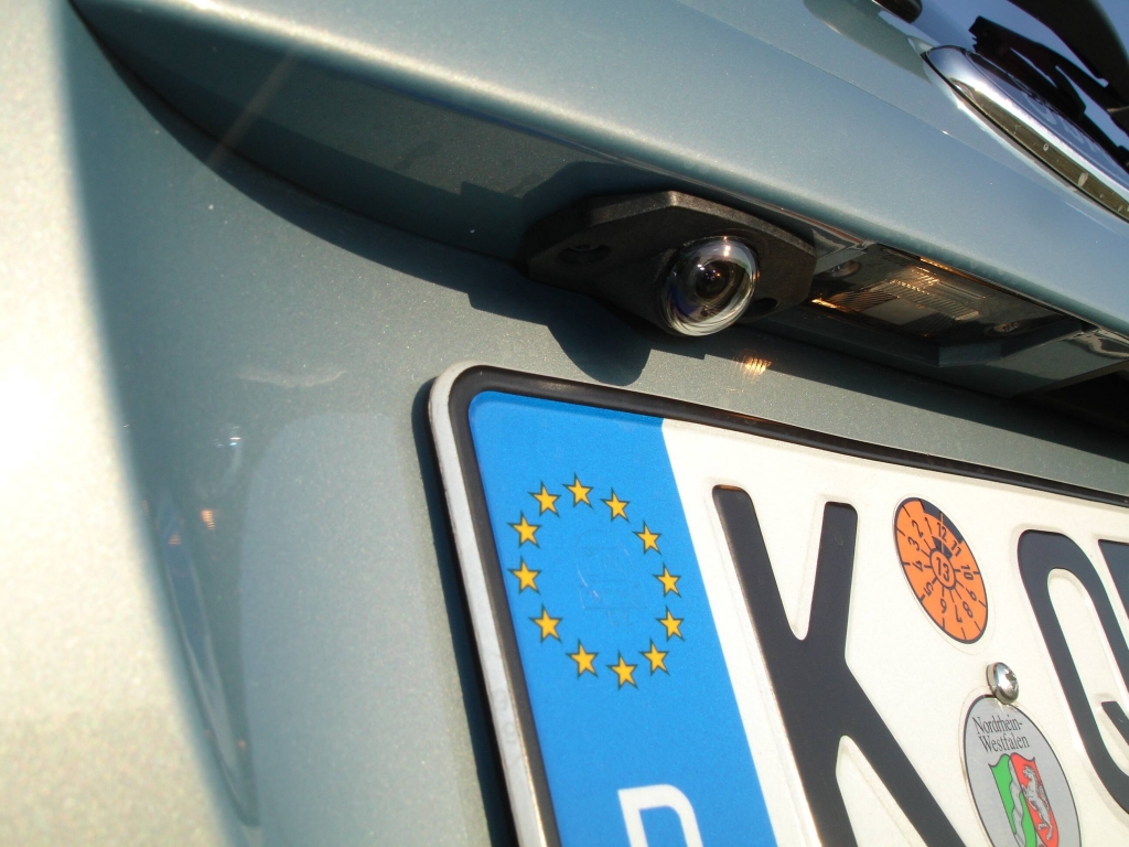 Fahrbericht Ford Focus Turnier Econetic: Der Sparmeister