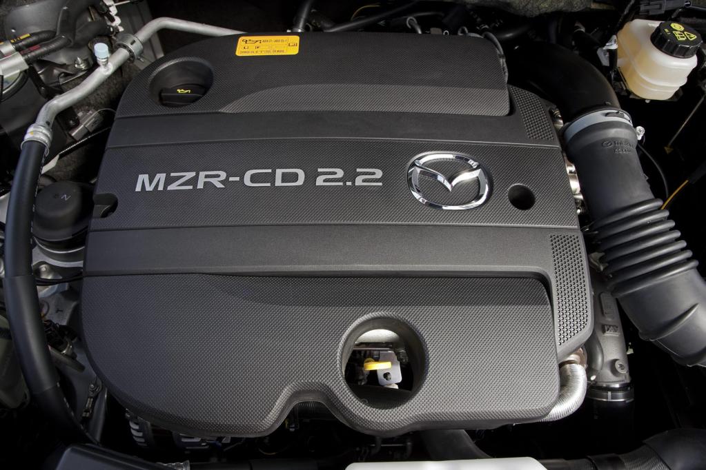Fahrbericht Mazda CX-7: Sanfter Stadt-Geländegänger 