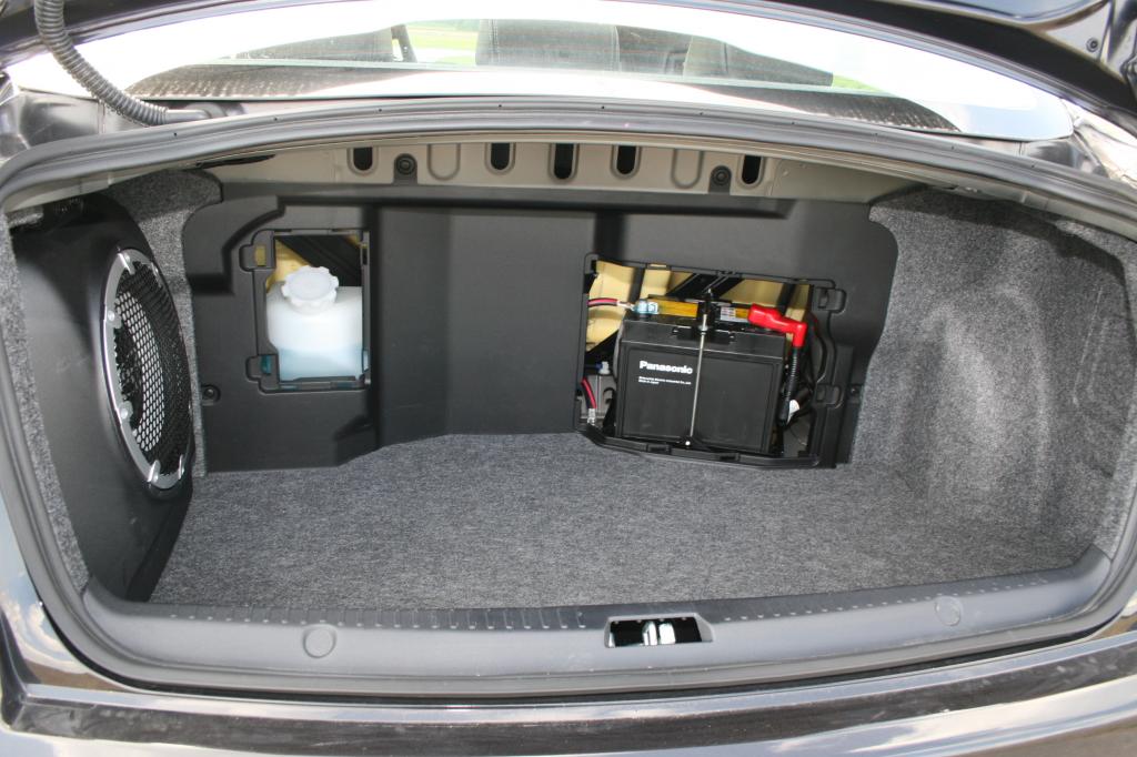 Fahrbericht Mitsubishi Lancer Evolution MR: Familientaugliche Sportskanone