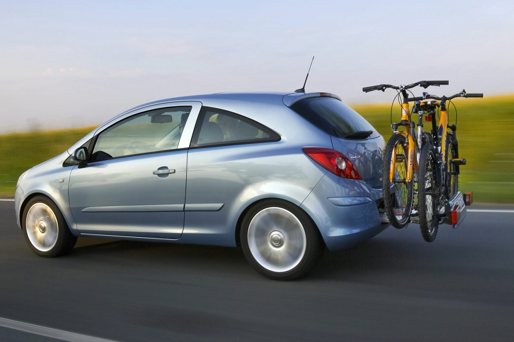 Fahrbericht Opel Corsa: Sparfüchse aufgepasst 