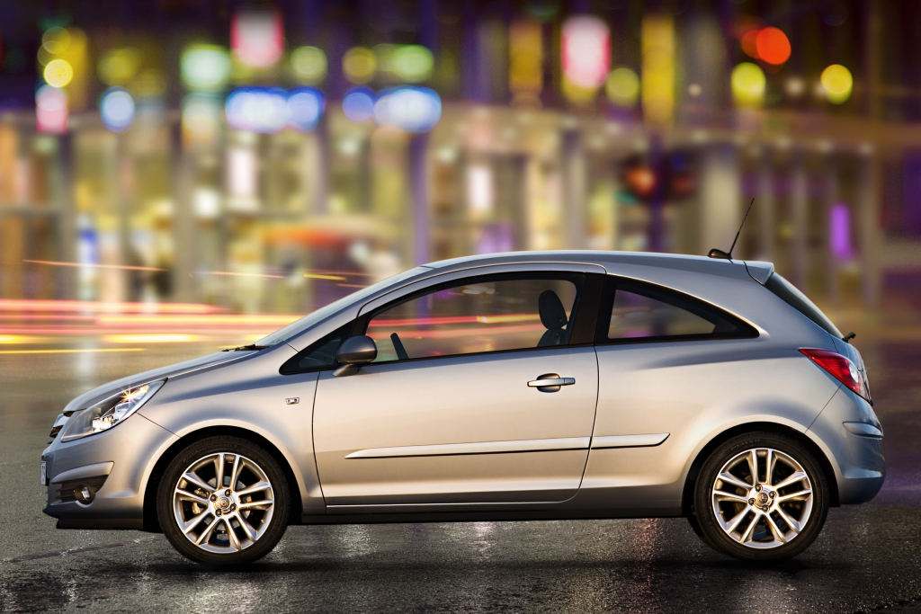 Fahrbericht Opel Corsa: Sparfüchse aufgepasst 