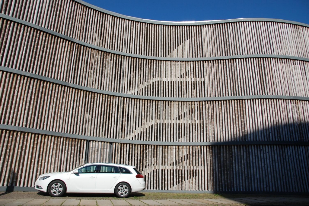 Fahrbericht Opel Insignia Sports Tourer 2.0 CDTI ecoFlex Cosmo: Geniestreich mit Öko-Anspruch