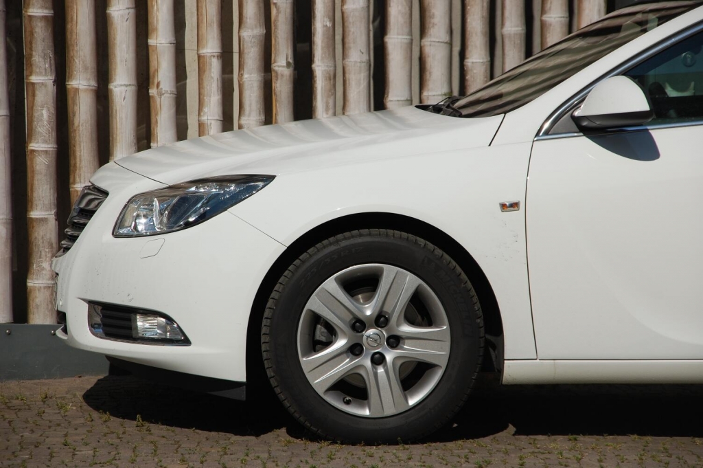 Fahrbericht Opel Insignia Sports Tourer 2.0 CDTI ecoFlex Cosmo: Geniestreich mit Öko-Anspruch