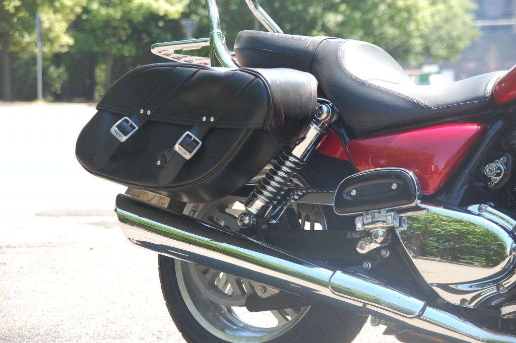 Fahrbericht Triumph Thunderbird Tour SE: Langstreckentool der Oberklasse