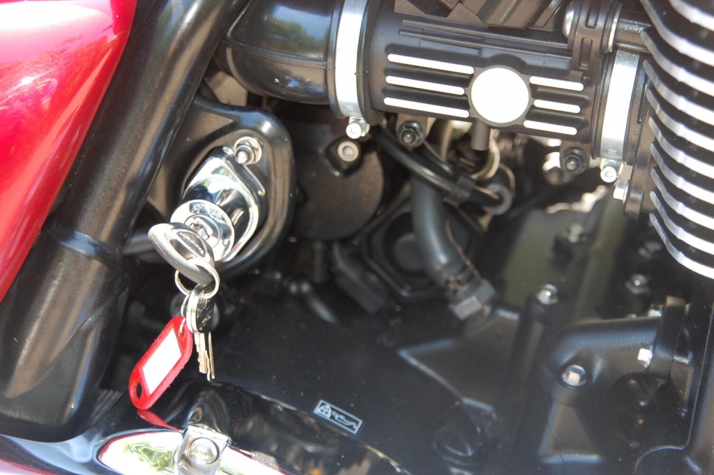 Fahrbericht Triumph Thunderbird Tour SE: Langstreckentool der Oberklasse