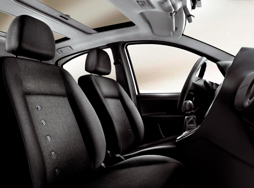 Fiat Panda 2011 ausschließlich mit Euro-5-Motoren