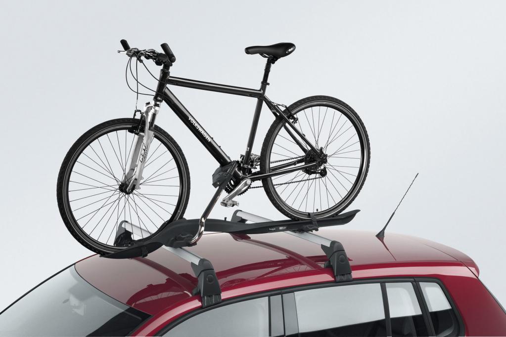 Freizeit-Zubehör für VW Tiguan 